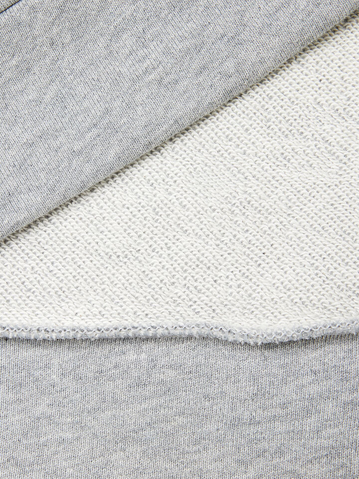 JACKET W/HOOD L/S Mujer image number 7